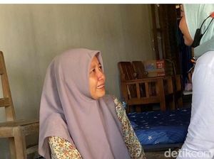 Cerita Sedih Istri Serka Untung 15 Bulan Menanti Kepulangan dari Papua