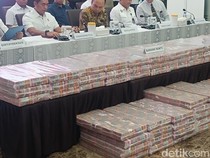 Video: Polisi Tangkap 2 Tersangka TPPU Judol Modus Perusahaan Cangkang