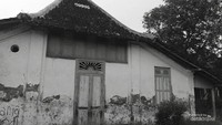 Jejak sejarah arsitektur eks kolonial yang menyimpan sejuta cerita.