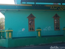Viral Toa Masjid di Klaten Siarkan Imbauan Pemilik Tuyul agar Tobat