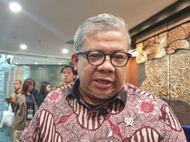 Fahri Hamzah Cek Pabrik Rumah Instan, buat Program 3 Juta Rumah?