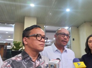 Video: Sikap Wamenaker-Wamen PPPA soal Kasus Dugaan Pelecehan di Kampus UP