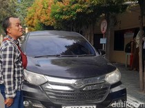 Oknum Polisi di Sigi Diduga Gadaikan Mobil Warga Dilaporkan ke Propam