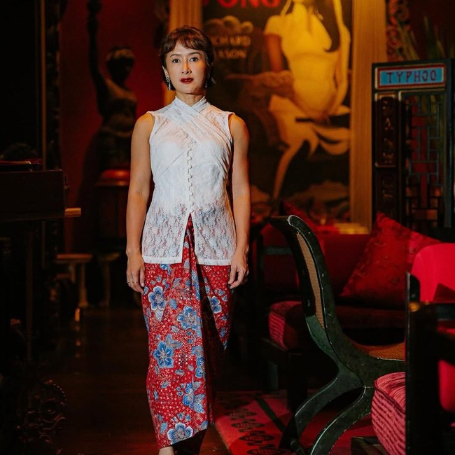 Kabar Duka dari Widi Mulia