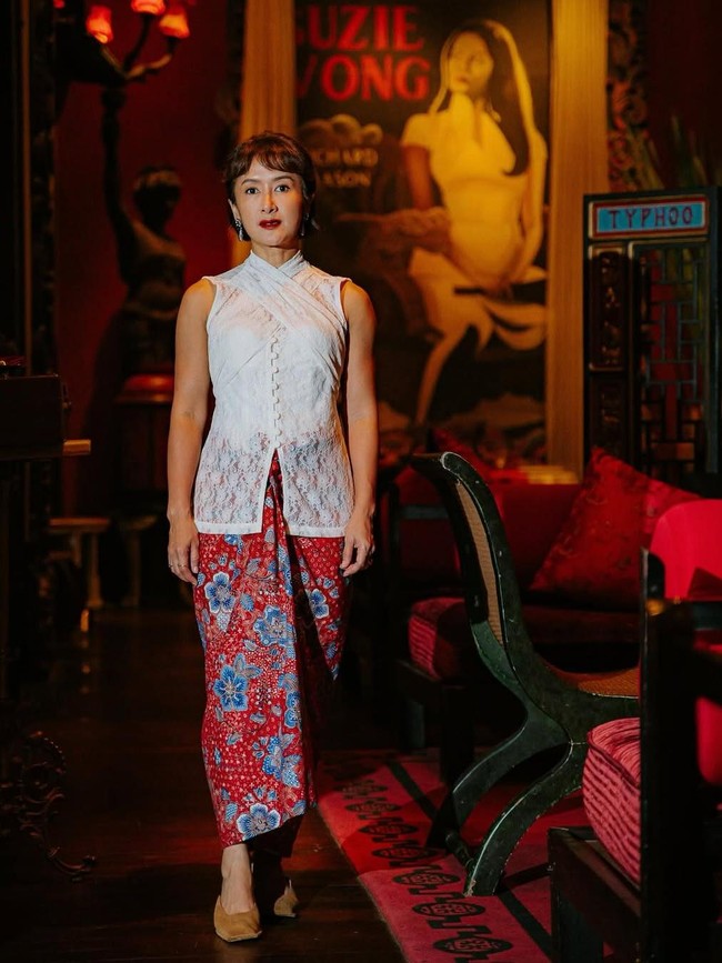 Kabar Duka dari Widi Mulia