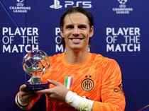 Sang Pahlawan Yann Sommer Ternyata Dibeli Murah Inter usai Jual Onana