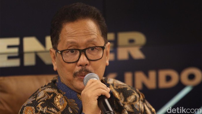 Juru Bicara Mahkamah Agung Yanto