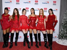 KATSEYE Viral Lewat Gnarly, Debut di Billboard Hot 100
