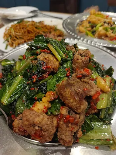 5 Restoran Chinese Food non Halal Ini Ada di Area Apartemen