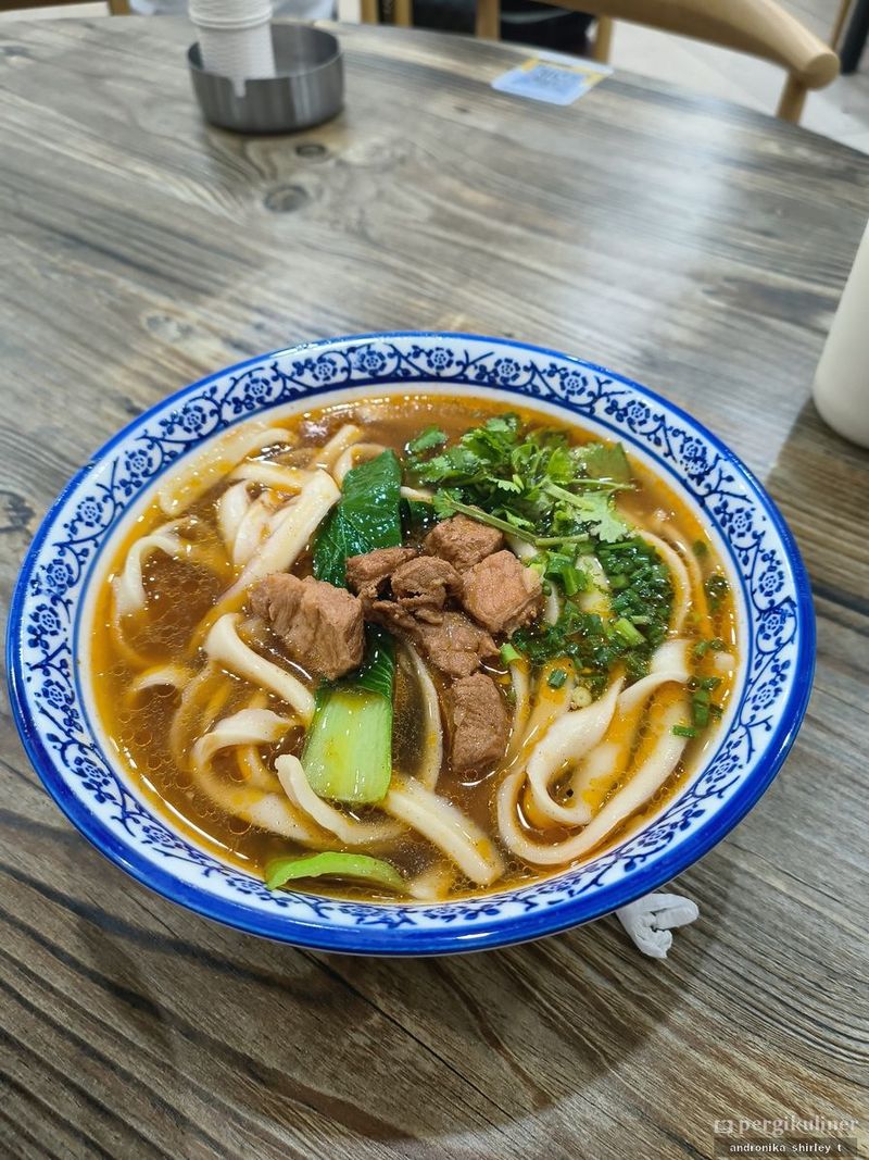 5 Restoran Chinese Food non Halal Ini Ada di Area Apartemen