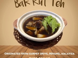 5 Restoran Chinese Food non Halal Ini Ada di Area Apartemen