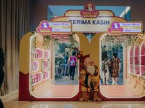 Sensasi Segar Sweet Sour and Refreshing Anggur Merah Sangria Frizz