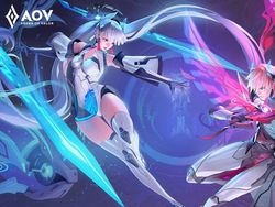Alasan Indonesia Tak Kirim Tim Arena of Valor di SEA Games 2025