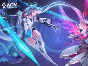 Alasan Indonesia Tak Kirim Tim Arena of Valor di SEA Games 2025
