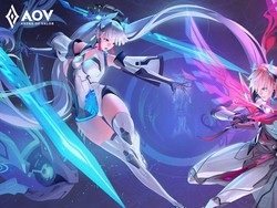 Alasan Indonesia Tak Kirim Tim Arena of Valor di SEA Games 2025