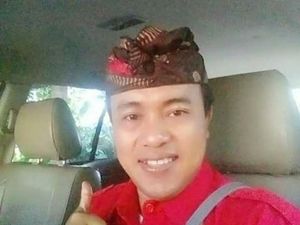 Jejak Kasus Utang Piutang-Penggelapan Mobil hingga Kandel Mundur dari DPRD Gianyar