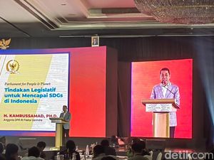Anggota DPR Sebut Mineral RI Mulai Diterima di Eropa, Ini Alasannya