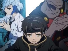 Manhwa Tower of God Rilis Spin-Off Pertama, Soal Apa?
