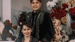 Ardina Rasti Luruskan Kabar Nikah karena Hamil Duluan Ardina Rasti Luruskan Kabar Nikah karena Hamil Duluan