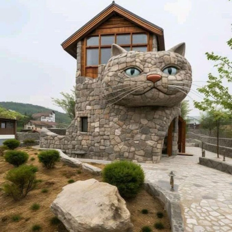 Arsitektur gagal