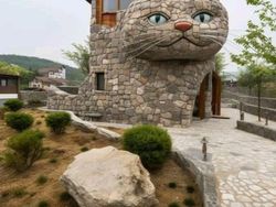 Kegagalan Arsitektur yang Parah Banget, Bingung Mau Ketawa atau Kesal