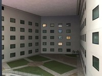 Arsitektur gagal