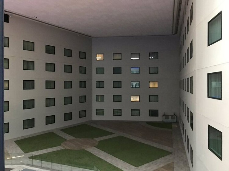 Arsitektur gagal