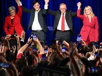 Arti Kemenangan Partai Buruh di Australia Bagi Warga Indonesia