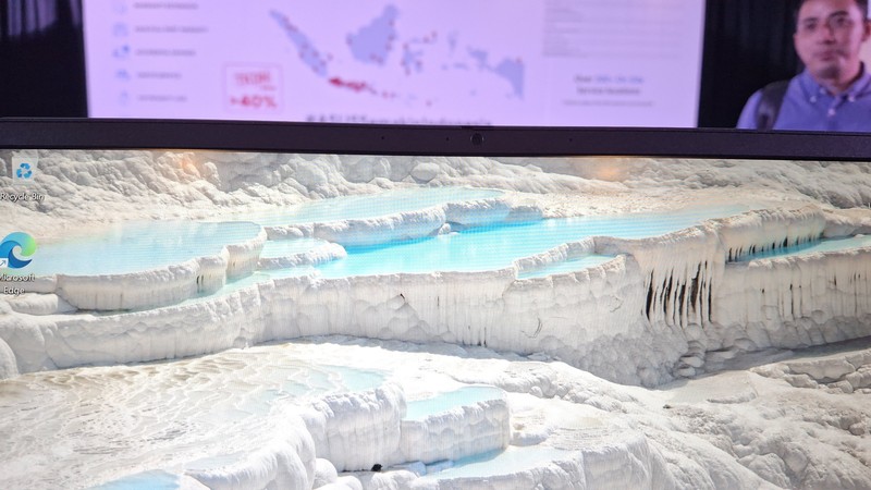 Asus Indonesia baru saja meluncurkan deretan Expert Series.