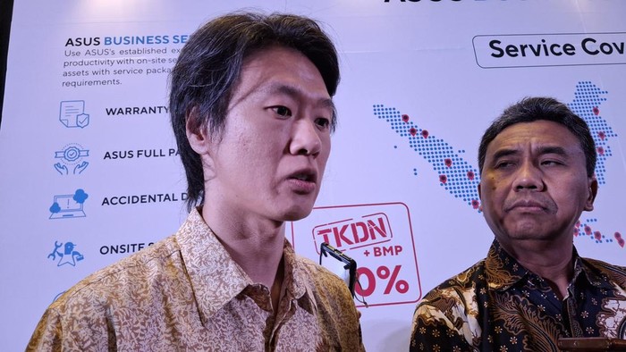 Asus Indonesia