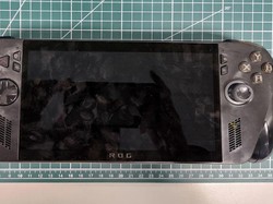 Xbox Genggam Garapan Asus dan Microsoft Menampakkan Diri