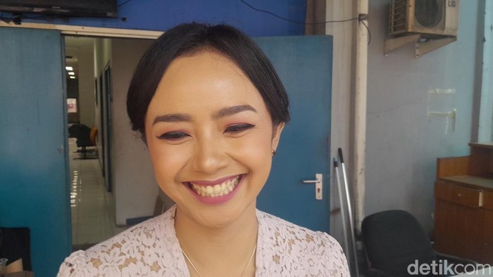 Ayu Puspa