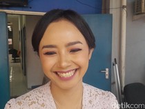 Selebgram Ayu Puspa Curhat BB Sempat Naik Lebih 10 Kg gegara Doyan Minum Manis