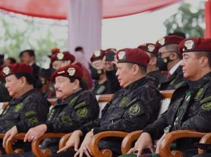 HUT Ke-79 BIN, Bamsoet Ingatkan Ancaman Siber dan Terorisme Global