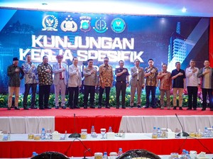 Polri Diminta Tindak Tegas Oknum Ormas Ganggu Keamanan dan Investasi