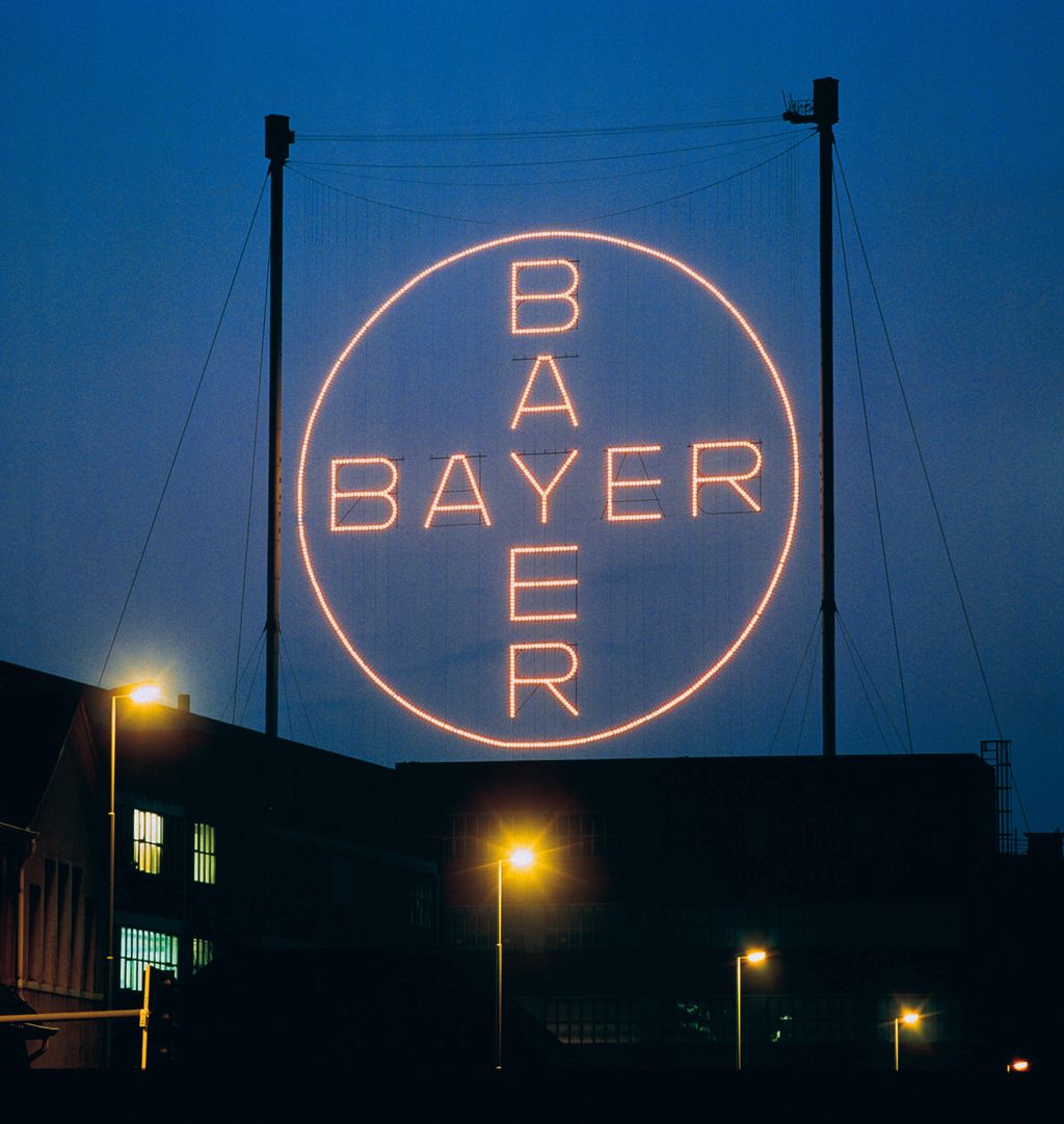 Bayer. (Dok. Bayer)