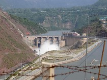 Bendungan Uri-II Jadi Sorotan di Wilayah Sengketa Kashmir