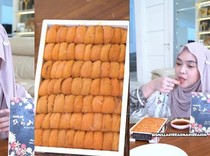 Bulu Babi Rp 9 Juta Dikonsumsi Ria Ricis, Halal atau Haram Untuk Muslim?