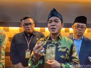 Kata Bupati Dadang soal Siswa Nakal Dikirim ke Markas TNI