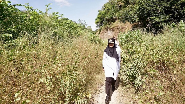 Bupati Ipuk rencanakan ajang sport tourism susuri hutan jalur Waduk Bajulmati