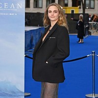 Kontroversi Hubungan Cinta Cara Delevingne dan Amber Heard yang Baru Terungkap
