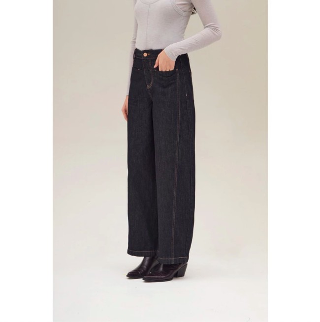 Celana Jeans Barrel