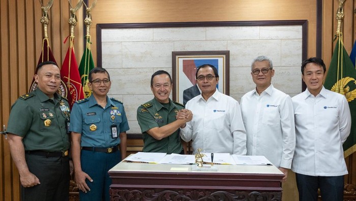 Chandra Asri Group