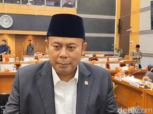Waka DPR Cucun Berduka Affan Ojol Tewas Dilindas Rantis: Duka Bangsa