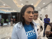 35.000 Orang Klaim Jaminan Kehilangan Pekerjaan, Naik 100%!