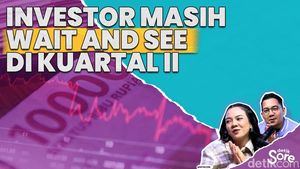Kata Pengamat Soal Pertumbuhan Ekonomi RI Kuartal II di Tengah Tekanan Besar