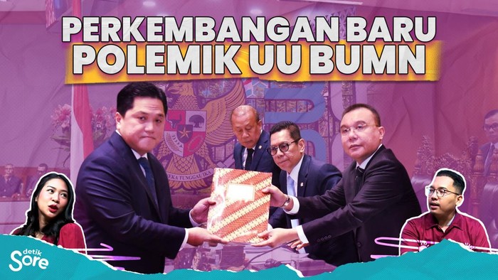 detik sore 8 may 2025