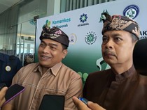 Belasan Rumah Sakit di Bali Bakal Punya Sistem Penanganan Strok