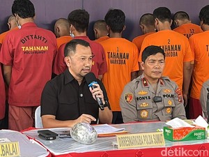 2 Ribu Liquid Vape Diselundupkan di Labura: Obat Keras Mengandung Etomidate