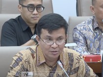 Bos Garuda: 15 Pesawat Lagi Antre Perawatan Rutin